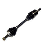 پلوس جلو چپ دنا اتوماتیک اصلی