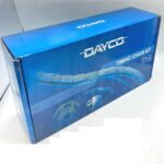 کیت تایم کامل پژو ۲۰۰۸ دایکو - تصویر 2