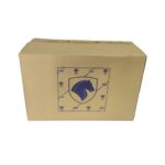 لوله چاق خنک کننده روغن ( اویل ماژول ) سمند ملی شرکتی - تصویر 2