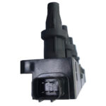 مجموعه کويل رانا TU5 کروز (زیمنس) - تصویر 2