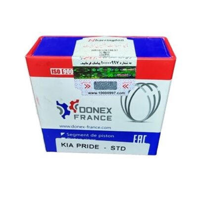 رینگ موتور XUM دونکس فرانسه