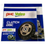 دیسک و صفحه تیپ 5 PHC - تصویر 2