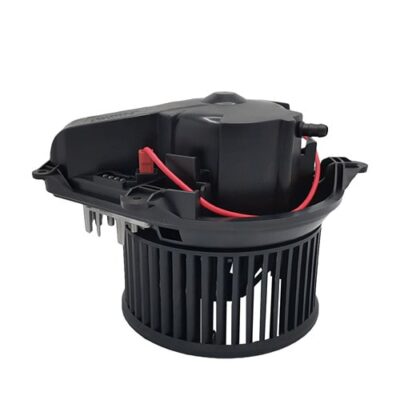 موتور فن بخاری 405 قدیم(با مدول)