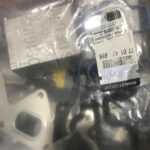 واشر کامل موتور ال90 اورجینال ایساکو - تصویر 2