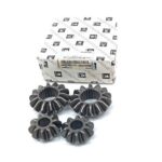 ست دنده دیشلی تیپ 5 اورجینال فرانسه