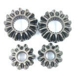 ست دنده دیشلی تیپ 5 اورجینال فرانسه - تصویر 2