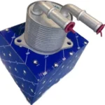 رادیاتور خنک کننده گیربکس دنا اتومات شرکتی ایساکو