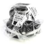 کیت گردگیر پلوس چپ رنو ال90 اورجینال ایساکو - تصویر 2