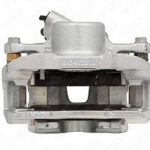 کالیپر چرخ جلو راست رانایی کروز