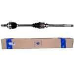 پلوس جلو راست 207 گیربکس DAE/LANDAI - تصویر 2