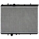 رادیاتور آب تارا اصلی