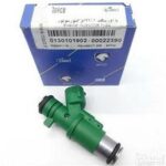 سوزن انژکتور سبز اورجینال 206 تیپ 2 و 3 والئو فرانسه ایساکو - 4 عدد - تصویر 2