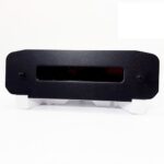 ساعت پژو206 تایپ A. دیسپلی پژو 206 تایپ ا ساژم