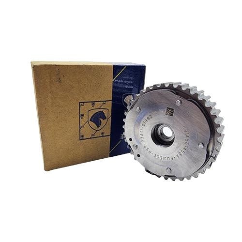 3-20_2_11zon-min.jpg دنده میل سوپاپ(CVVT) دنا و سمند و TU5P اصلی - تصویر 1