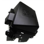 جعبه فیوز پژو ۲۰۶ داخل موتور