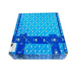 دیسک و صفحه توربو/زانتیا 2000 پرشیا سمند ۴۰۵ ایساکو - تصویر 2