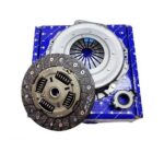 کیت کلاچ پژو XUP ایساکو