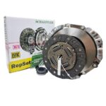 دیسک و صفحه 405 لوک آلمان اصلی