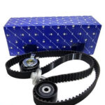 کیت تسمه تایم ال90 ایساکو - تصویر 2