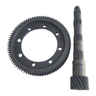 کرانویل پینیون 1781