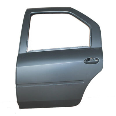 درب عقب چپ ال90