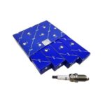 شمع سوزنی دنا توربو اصلی(دست) - تصویر 2