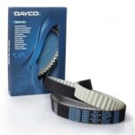 کیت تایم کامل پژو ۲۰۰۸ دایکو