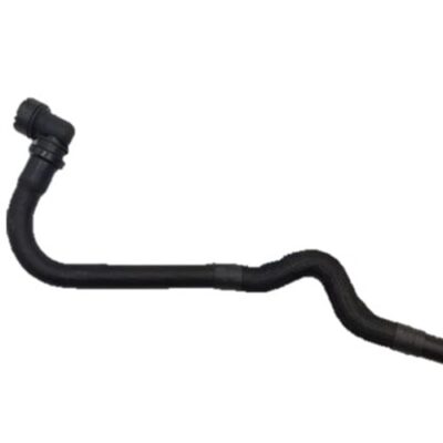 شیلنگ ورودی رادیاتور بخاری تارا (ایساکو)