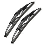 تیغه برف پاک کن 405 والئو (دست دو عددی)