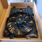 مجموعه فن رادیاتور شاهین - تصویر 2