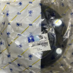 توپی سر کمک دنا پلاس راست اصلی - تصویر 2