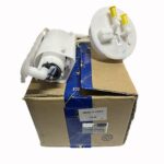 پمپ بنزین H30CROSS شرکتی