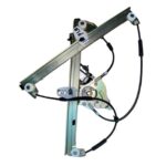 دستگاه شیشه بالابر جلو راست 206-ایساکو - تصویر 2