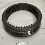 دنده کشویی 3-4 گیربکس MT6 (ایساکو)