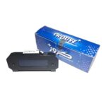 نمایشگر ساعت چند منظوره 206 HE کروز - تصویر 2