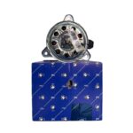 موتور فن توربو ایساکو ۲۶۵ وات مناسب سمند - تصویر 2