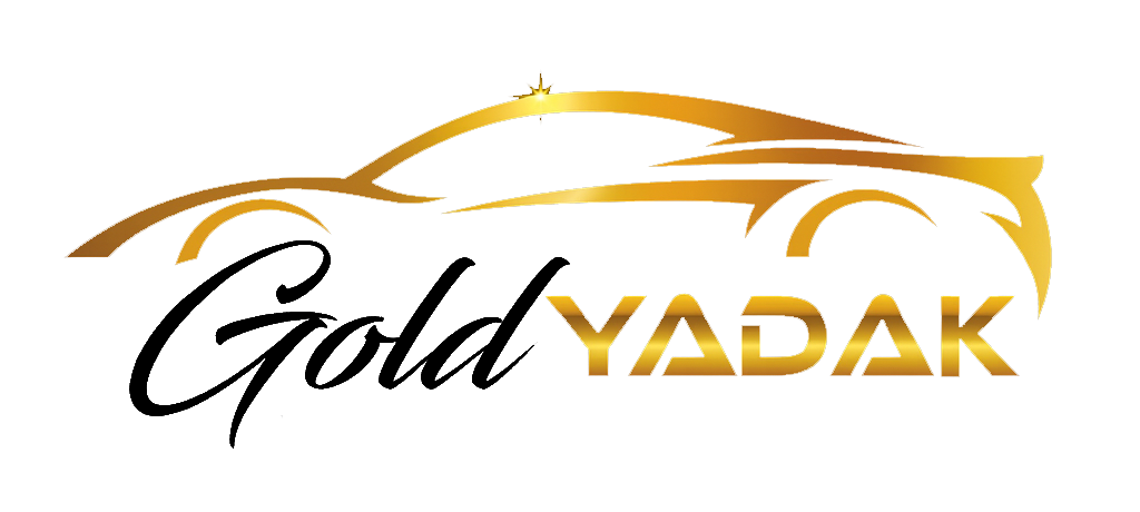فروشگاه گلد یدک