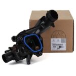 هوزینگ آب ترموستات پژو 2008 پژو اورجینال