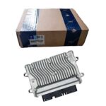 کامپیوتر ECU والئو J34 مناسب پژو ۲۰۶ تیپ ۲ و ۳