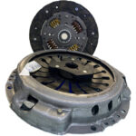 دیسک و صفحه توربو/زانتیا 2000 پرشیا سمند ۴۰۵ ایساکو