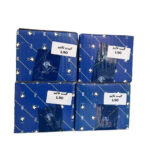 کیت تسمه تایم ال90 ایساکو - تصویر 3