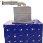 رادیاتور خنک کن روغن گیربکس اتومات DAE ایساکو شرکتی مناسب پژو ۲۰۷، تارا - تصویر 3