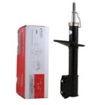 کمک جلو ال90 گازی کوشاوران