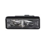 چراغ نمره/پلاک 2008 اورجینال