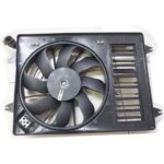 مجموعه فن رادیاتور شاهین