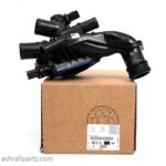 هوزینگ آب ترموستات پژو 2008 پژو اورجینال - تصویر 2