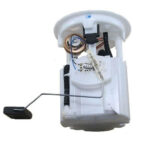 پمپ بنزین 207/206 جدید (تک خروجی) ایساکو - تصویر 3