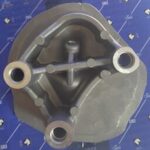 پایه دسته موتور بالای تارا - تصویر 2