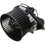 موتور فن بخاری 405 قدیم(با مدول) - تصویر 2