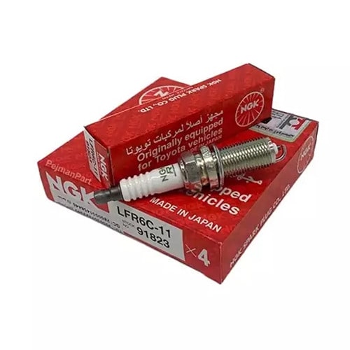 RzsH6bnRYpAagwld0KVkqgF2lCYiH21VqwjJ0KTt6U844ES8Op.jpg_512X512X70_11zon-min.jpg شمع تیپ 5 NGK - تصویر 1